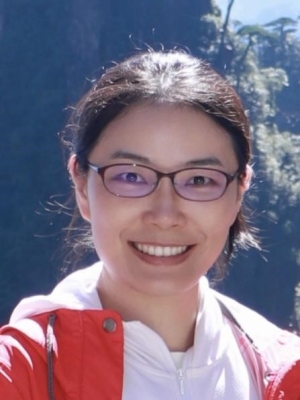 赵娟